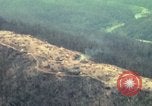 Image of US Fire Support Base Normandy Vietnam, 1969, second 40 stock footage video 65675023783