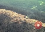 Image of US Fire Support Base Normandy Vietnam, 1969, second 41 stock footage video 65675023783