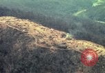 Image of US Fire Support Base Normandy Vietnam, 1969, second 42 stock footage video 65675023783