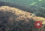 Image of US Fire Support Base Normandy Vietnam, 1969, second 44 stock footage video 65675023783