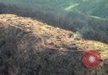 Image of US Fire Support Base Normandy Vietnam, 1969, second 45 stock footage video 65675023783