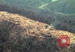 Image of US Fire Support Base Normandy Vietnam, 1969, second 46 stock footage video 65675023783