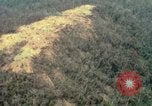Image of US Fire Support Base Normandy Vietnam, 1969, second 51 stock footage video 65675023783