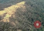 Image of US Fire Support Base Normandy Vietnam, 1969, second 52 stock footage video 65675023783