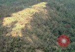 Image of US Fire Support Base Normandy Vietnam, 1969, second 53 stock footage video 65675023783