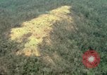 Image of US Fire Support Base Normandy Vietnam, 1969, second 54 stock footage video 65675023783