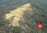 Image of US Fire Support Base Normandy Vietnam, 1969, second 55 stock footage video 65675023783