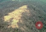 Image of US Fire Support Base Normandy Vietnam, 1969, second 56 stock footage video 65675023783