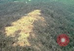 Image of US Fire Support Base Normandy Vietnam, 1969, second 57 stock footage video 65675023783