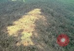 Image of US Fire Support Base Normandy Vietnam, 1969, second 58 stock footage video 65675023783