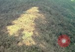 Image of US Fire Support Base Normandy Vietnam, 1969, second 59 stock footage video 65675023783