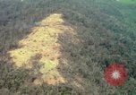 Image of US Fire Support Base Normandy Vietnam, 1969, second 60 stock footage video 65675023783