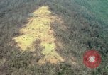 Image of US Fire Support Base Normandy Vietnam, 1969, second 62 stock footage video 65675023783