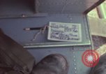 Image of CH-54 transports artillery in Vietnam Vietnam, 1969, second 5 stock footage video 65675023784