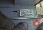 Image of CH-54 transports artillery in Vietnam Vietnam, 1969, second 6 stock footage video 65675023784