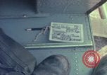 Image of CH-54 transports artillery in Vietnam Vietnam, 1969, second 7 stock footage video 65675023784
