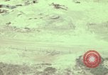 Image of CH-54 transports artillery in Vietnam Vietnam, 1969, second 8 stock footage video 65675023784