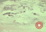 Image of CH-54 transports artillery in Vietnam Vietnam, 1969, second 9 stock footage video 65675023784