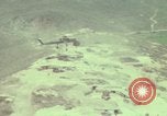 Image of CH-54 transports artillery in Vietnam Vietnam, 1969, second 11 stock footage video 65675023784