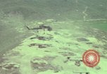 Image of CH-54 transports artillery in Vietnam Vietnam, 1969, second 12 stock footage video 65675023784