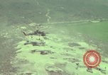 Image of CH-54 transports artillery in Vietnam Vietnam, 1969, second 14 stock footage video 65675023784