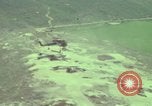 Image of CH-54 transports artillery in Vietnam Vietnam, 1969, second 15 stock footage video 65675023784