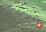 Image of CH-54 transports artillery in Vietnam Vietnam, 1969, second 20 stock footage video 65675023784