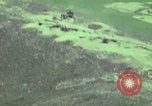 Image of CH-54 transports artillery in Vietnam Vietnam, 1969, second 21 stock footage video 65675023784