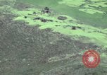 Image of CH-54 transports artillery in Vietnam Vietnam, 1969, second 22 stock footage video 65675023784