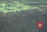 Image of CH-54 transports artillery in Vietnam Vietnam, 1969, second 23 stock footage video 65675023784