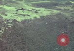 Image of CH-54 transports artillery in Vietnam Vietnam, 1969, second 26 stock footage video 65675023784