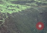 Image of CH-54 transports artillery in Vietnam Vietnam, 1969, second 28 stock footage video 65675023784