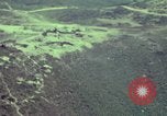 Image of CH-54 transports artillery in Vietnam Vietnam, 1969, second 29 stock footage video 65675023784