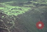 Image of CH-54 transports artillery in Vietnam Vietnam, 1969, second 30 stock footage video 65675023784