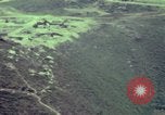 Image of CH-54 transports artillery in Vietnam Vietnam, 1969, second 31 stock footage video 65675023784