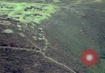 Image of CH-54 transports artillery in Vietnam Vietnam, 1969, second 33 stock footage video 65675023784