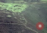 Image of CH-54 transports artillery in Vietnam Vietnam, 1969, second 34 stock footage video 65675023784