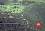 Image of CH-54 transports artillery in Vietnam Vietnam, 1969, second 35 stock footage video 65675023784