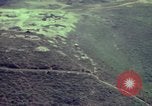 Image of CH-54 transports artillery in Vietnam Vietnam, 1969, second 36 stock footage video 65675023784