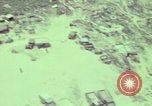 Image of CH-54 transports artillery in Vietnam Vietnam, 1969, second 37 stock footage video 65675023784
