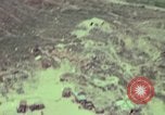 Image of CH-54 transports artillery in Vietnam Vietnam, 1969, second 38 stock footage video 65675023784