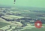 Image of CH-54 transports artillery in Vietnam Vietnam, 1969, second 47 stock footage video 65675023784