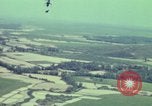 Image of CH-54 transports artillery in Vietnam Vietnam, 1969, second 48 stock footage video 65675023784