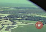 Image of CH-54 transports artillery in Vietnam Vietnam, 1969, second 51 stock footage video 65675023784