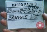 Image of Thanksgiving dinner Vietnam, 1969, second 3 stock footage video 65675023787