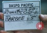 Image of Thanksgiving dinner Vietnam, 1969, second 4 stock footage video 65675023787