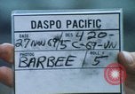 Image of Thanksgiving dinner Vietnam, 1969, second 6 stock footage video 65675023787