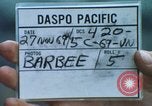 Image of Thanksgiving dinner Vietnam, 1969, second 7 stock footage video 65675023787