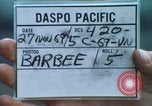 Image of Thanksgiving dinner Vietnam, 1969, second 9 stock footage video 65675023787