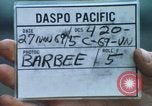 Image of Thanksgiving dinner Vietnam, 1969, second 10 stock footage video 65675023787